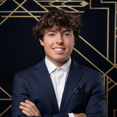 Odilon Buisson — Fondateur de The Call Agent